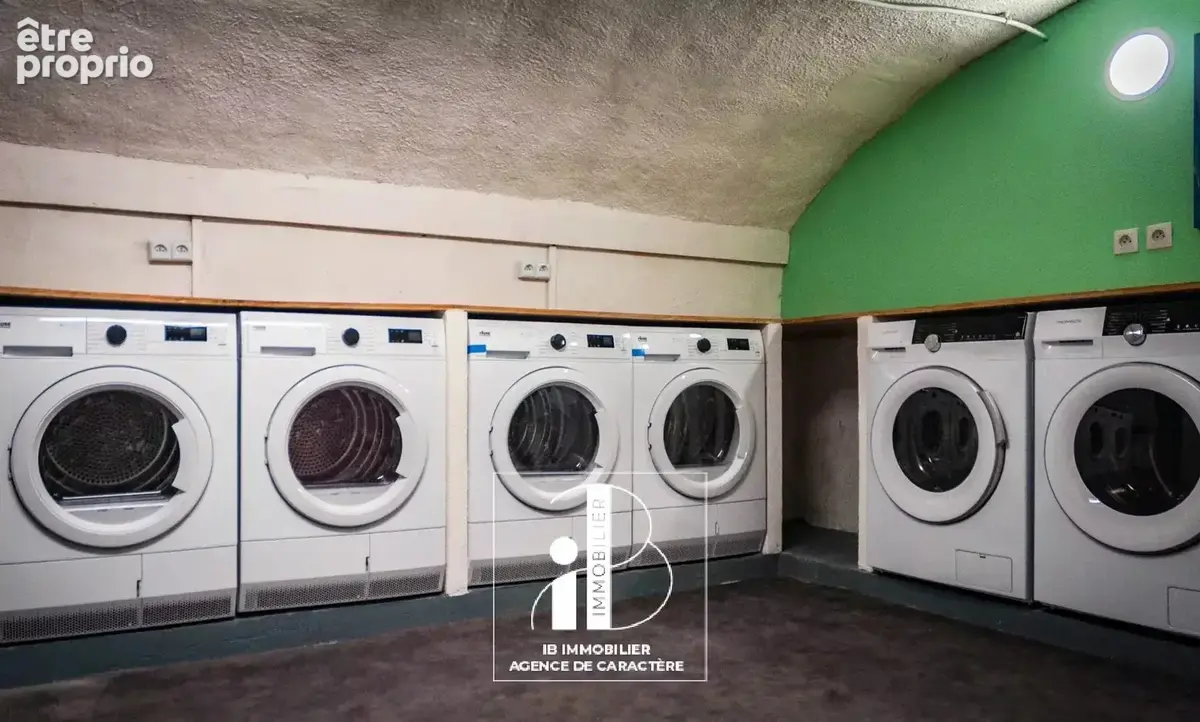 Fontainebleau centre -  investissement locatif haut rendement en co-living - photo 12