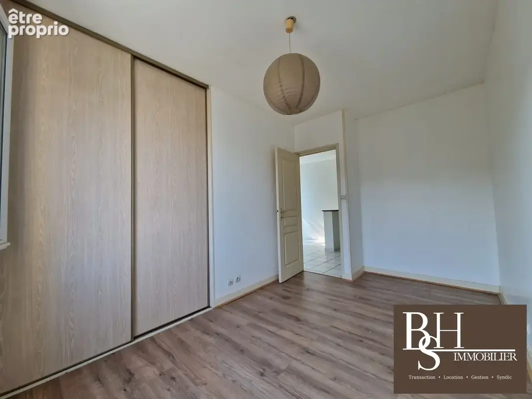 Appartement 3 pièces 39 m² à vendre à Poitiers (86000) - photo 3