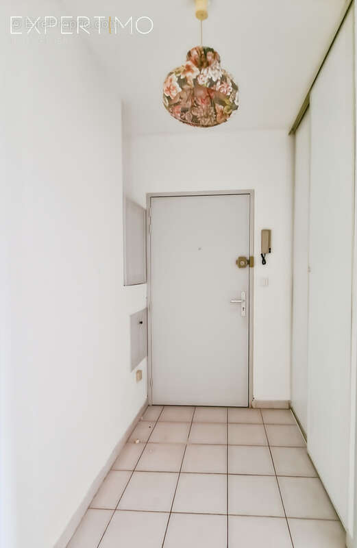 Appartement à ANDUZE