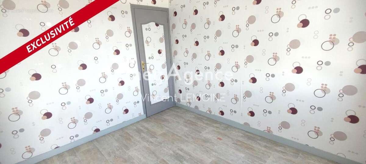 Appartement à GRANVILLE