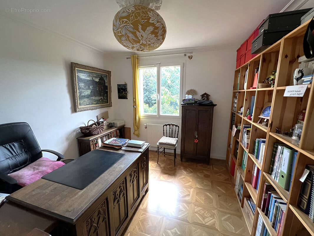 Maison à BONSECOURS