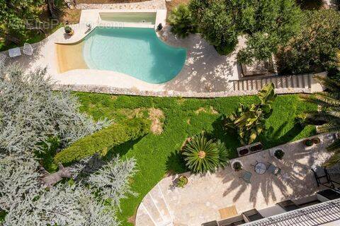 Maison à ROQUEBRUNE-CAP-MARTIN
