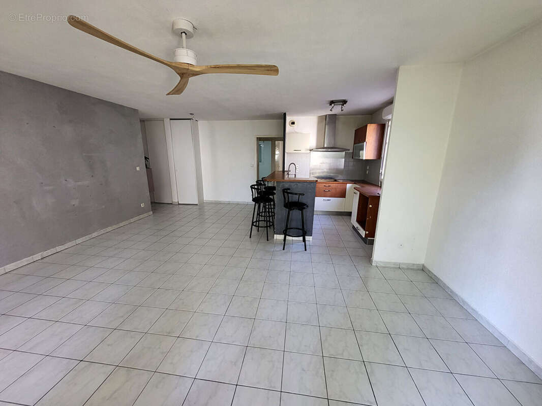 Appartement à MARTIGUES