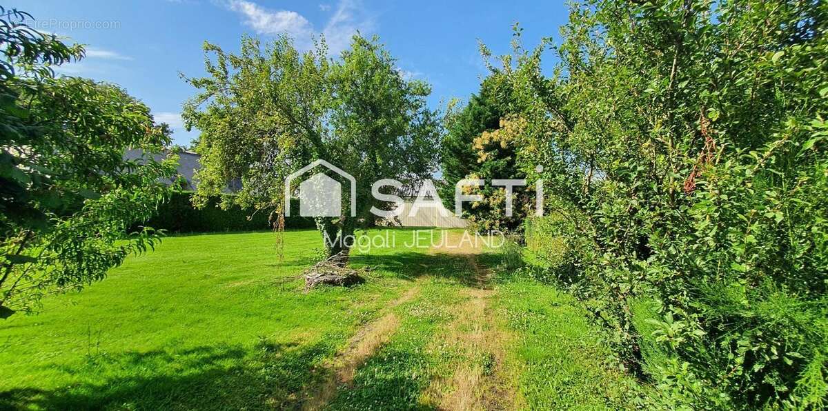 Photo 9 - Maison à LA GUERCHE-DE-BRETAGNE