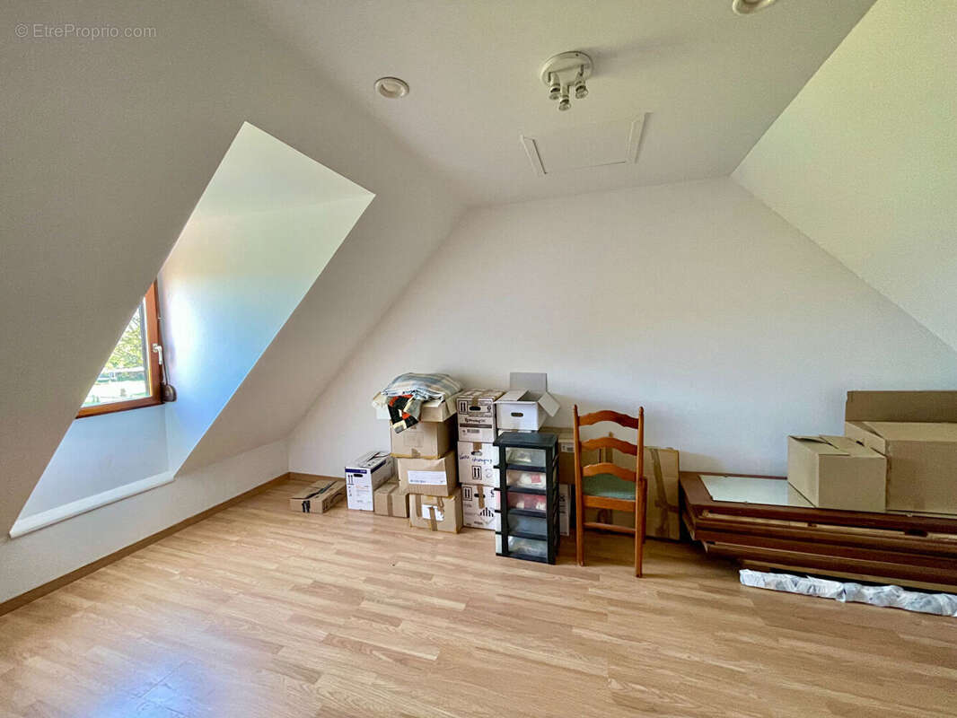 Maison à CHAUMONT-EN-VEXIN