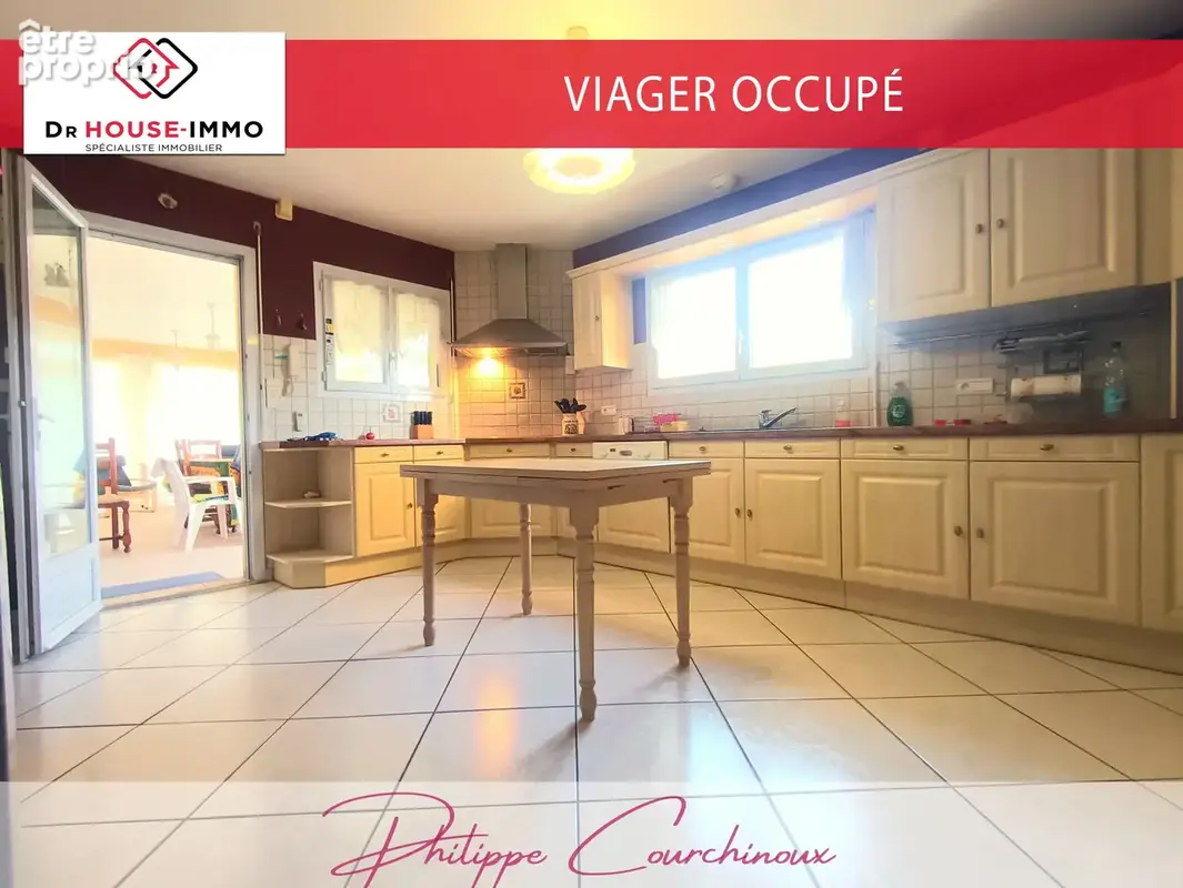 Maison 5 pièces 189 m² à vendre à Lesparre-Medoc (33340) - photo 4
