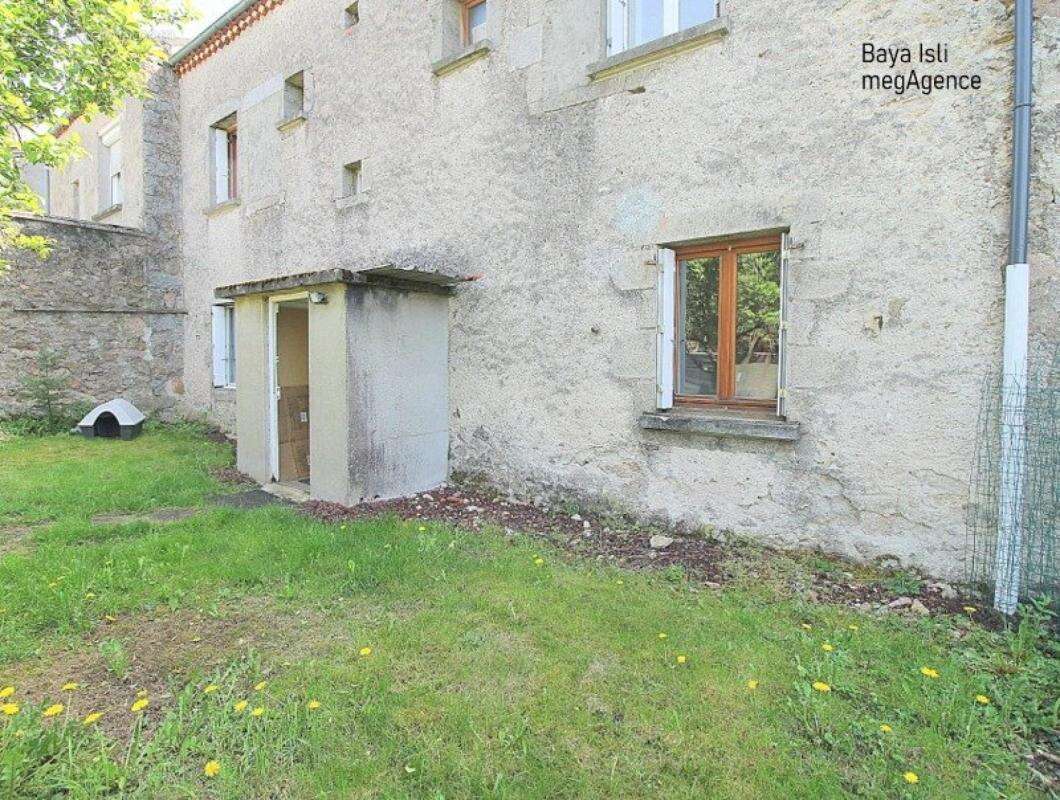 Maison à SAINTE-SIGOLENE