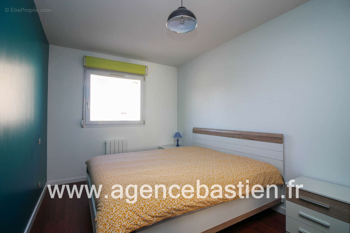 Appartement à VERSONNEX