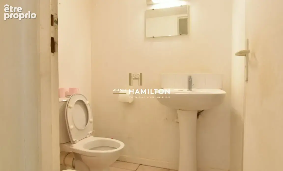 Maison de village en pierres - photo 3