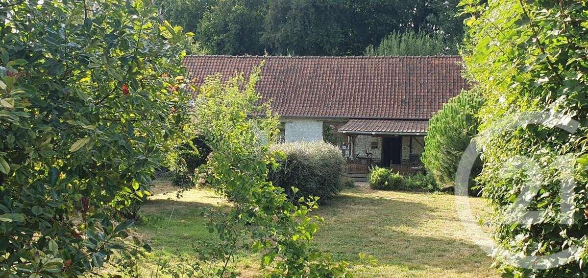 Maison 135 m² à Douriez  - photo 29