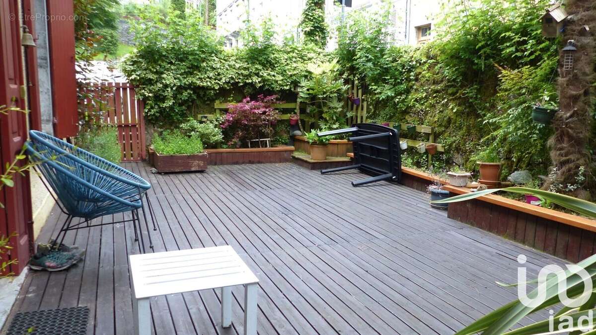 Photo 3 - Appartement à EAUX-BONNES
