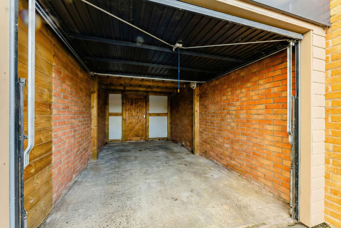 Maison à ANNOEULLIN