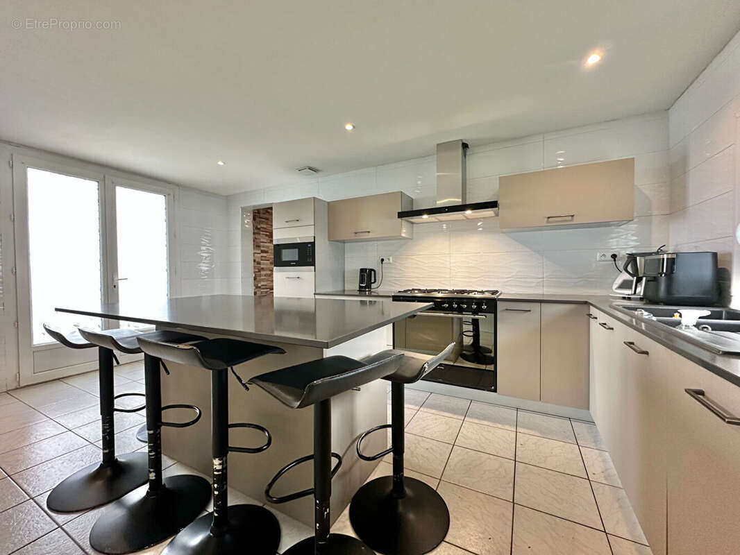 Maison à MONT-DE-MARSAN