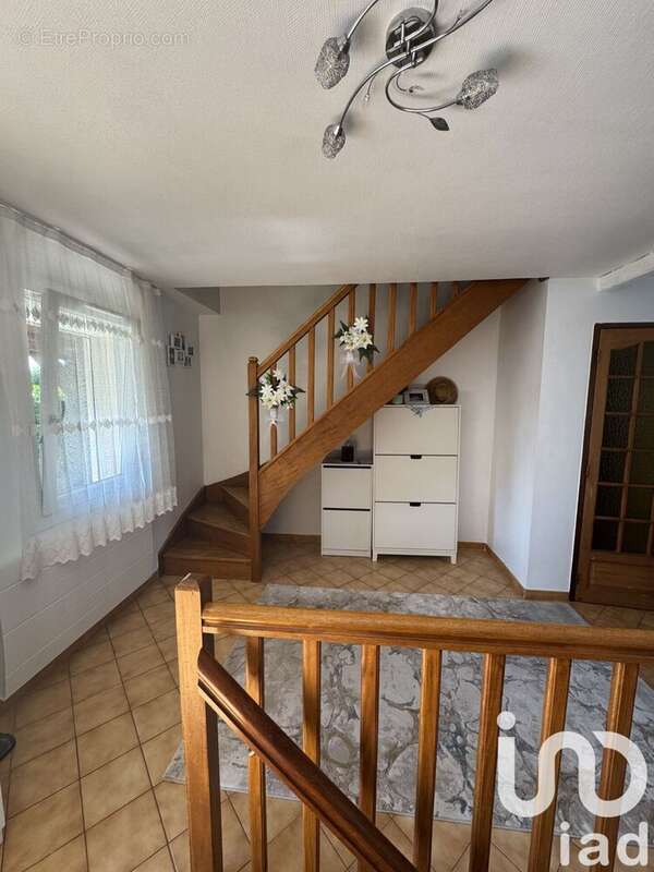 Photo 9 - Maison à SARAN