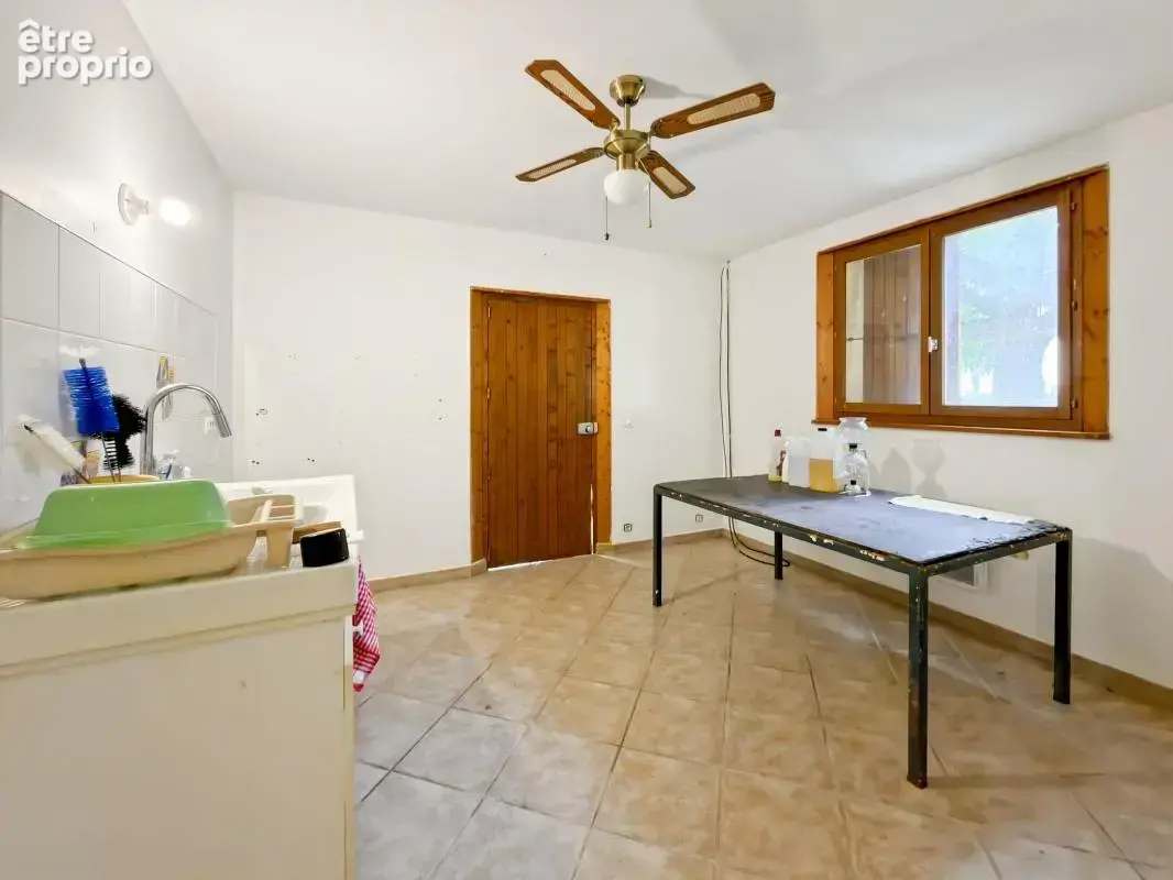 TOULAUD - Maison familiale de 137 m² avec piscine et sous-sol complet – Toulaud (à 20 min de Valence) - photo 20