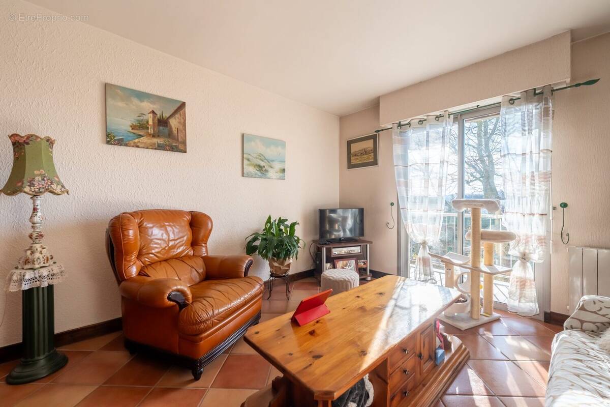 Appartement à VILLEPARISIS
