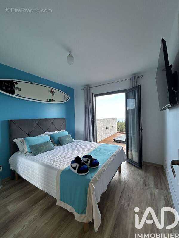 Photo 4 - Maison à LA POSSESSION