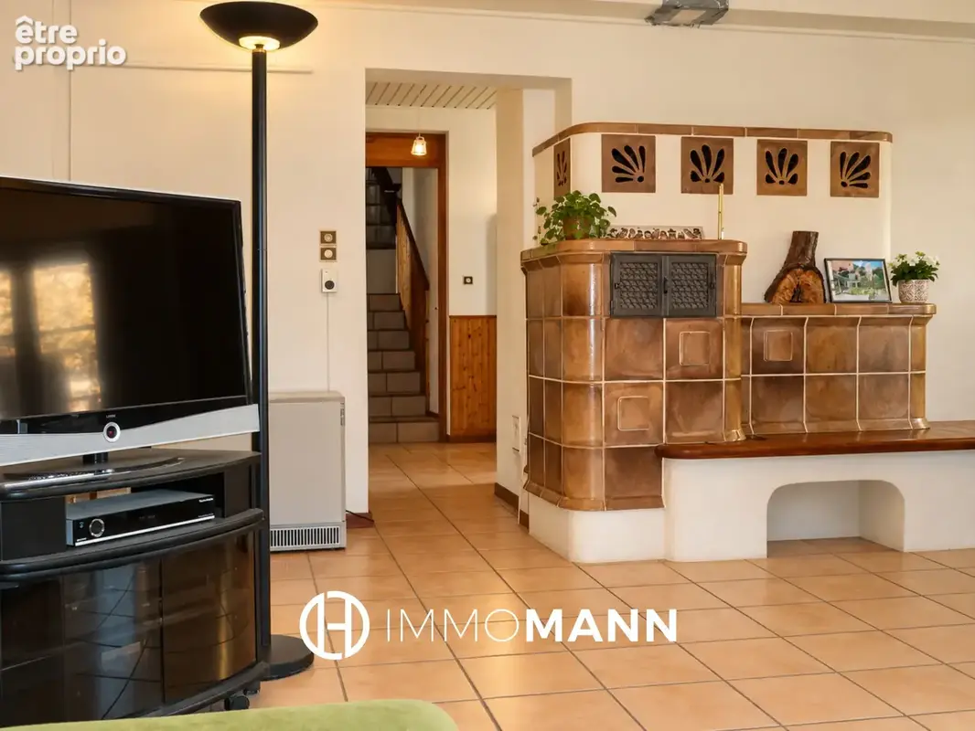 Maison alsacienne de charme - photo 16