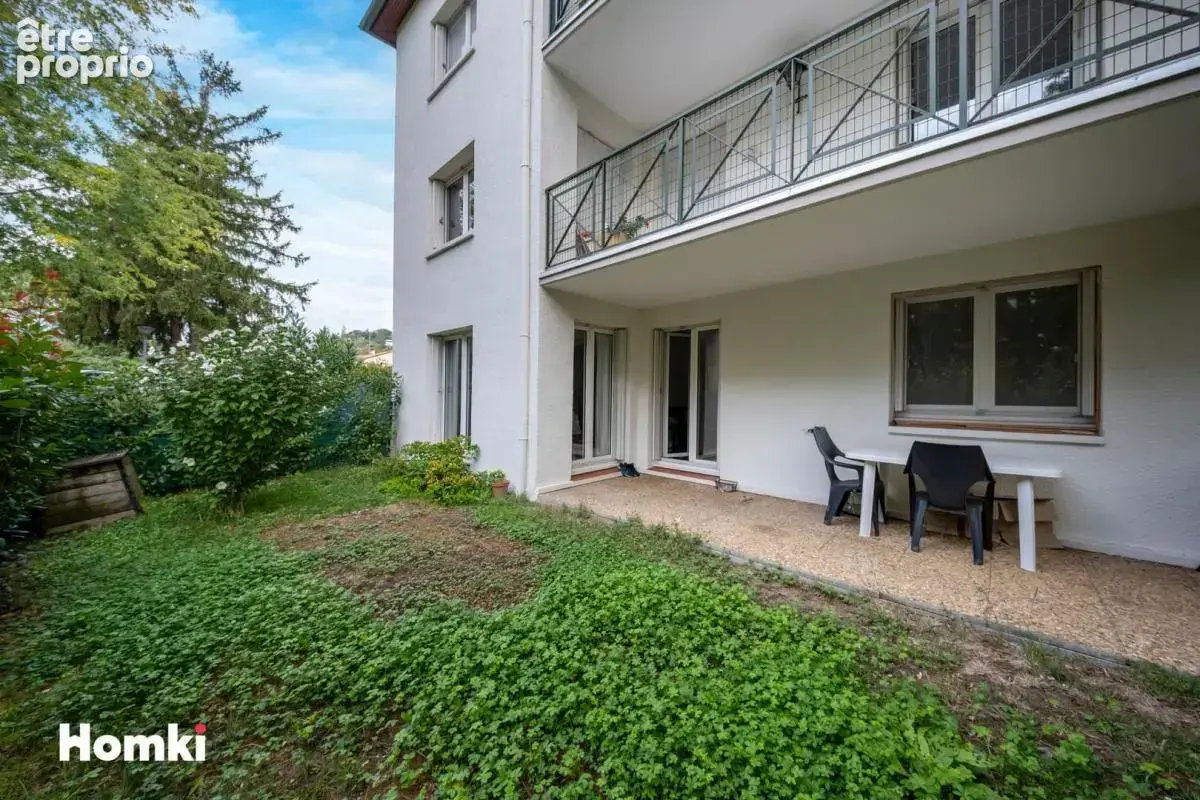 Appartement T4 de 85 m² à Castanet-Tolosan 31320, Rue de la Carelasse - photo 7