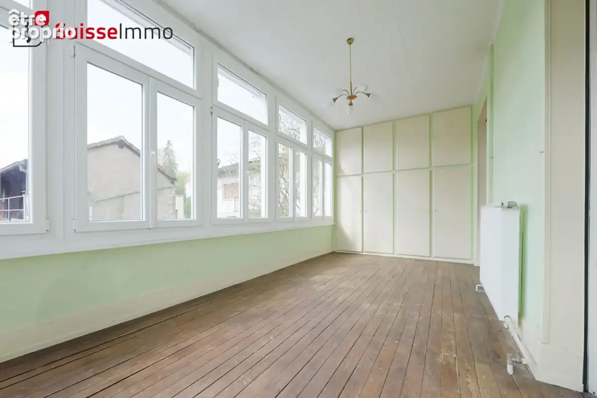 Appartement Audincourt 5 pièces 128 m2 - photo 4