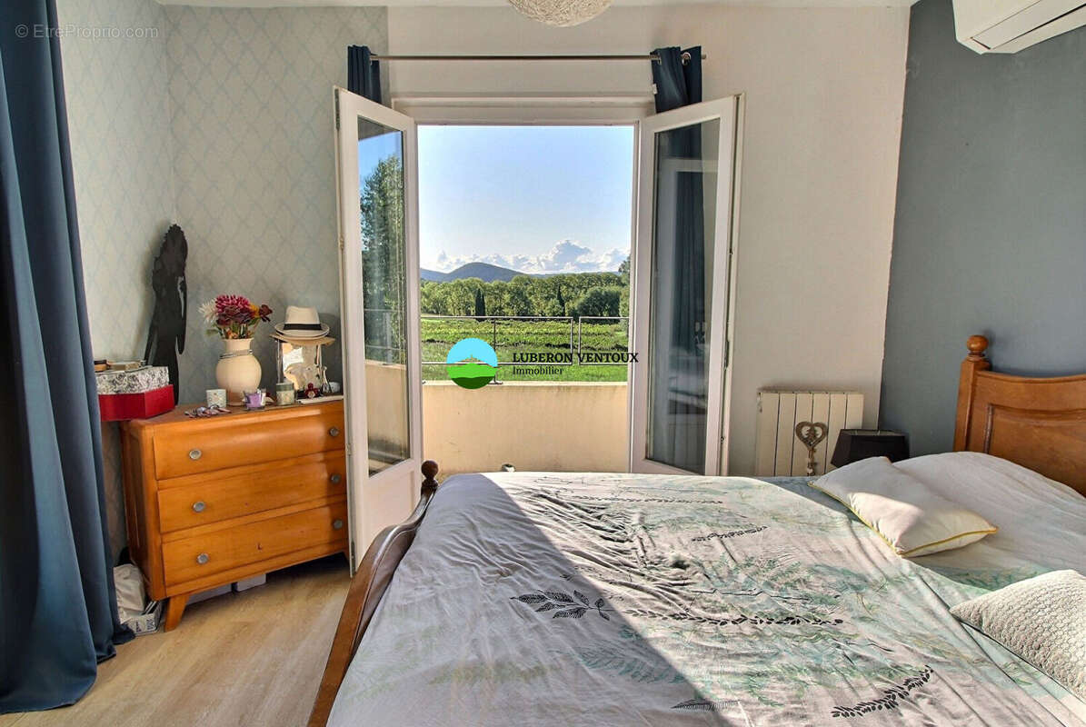 Maison à SAINT-MARCELLIN-LES-VAISON