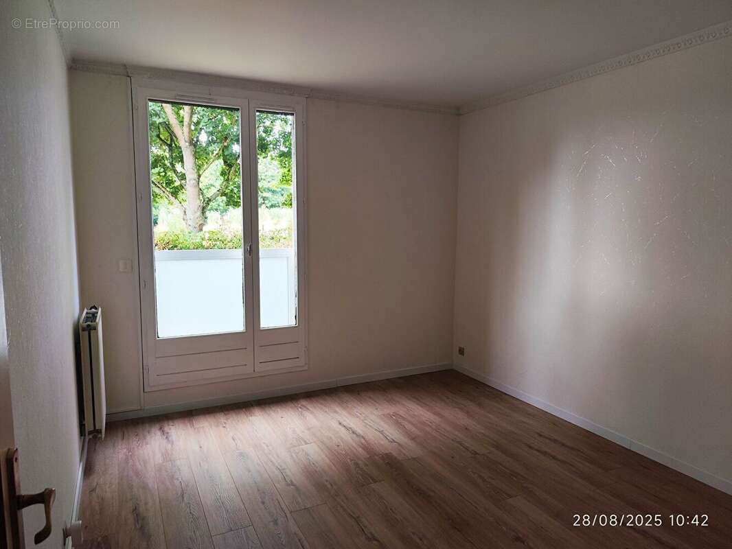 Appartement à CERGY
