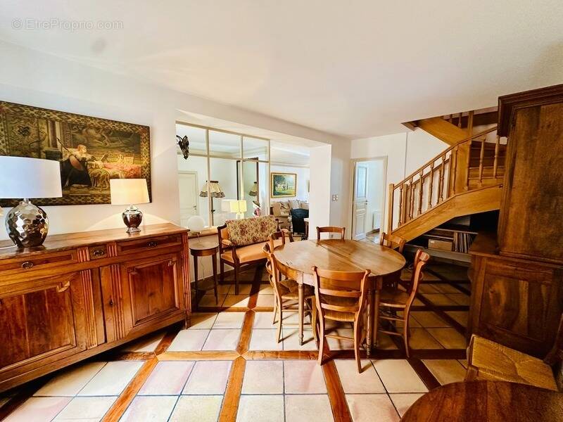 Appartement à NANTUA