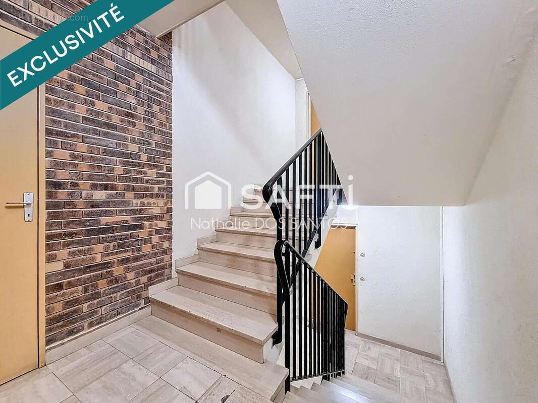 Photo 3 - Appartement à VILLEPINTE