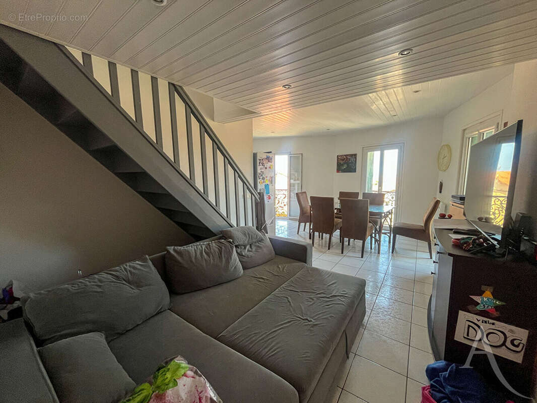 Appartement à ELNE