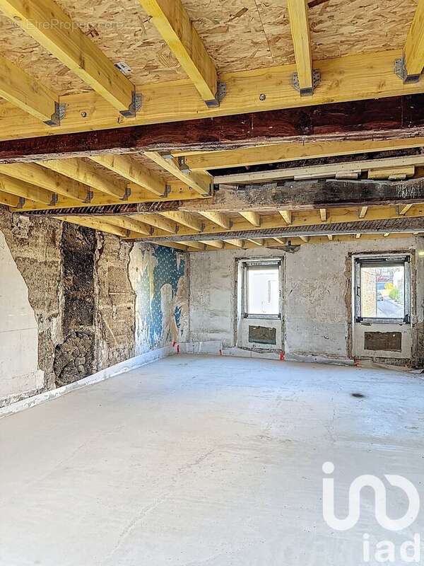 Photo 2 - Appartement à SAINT-ROMAIN-DE-POPEY