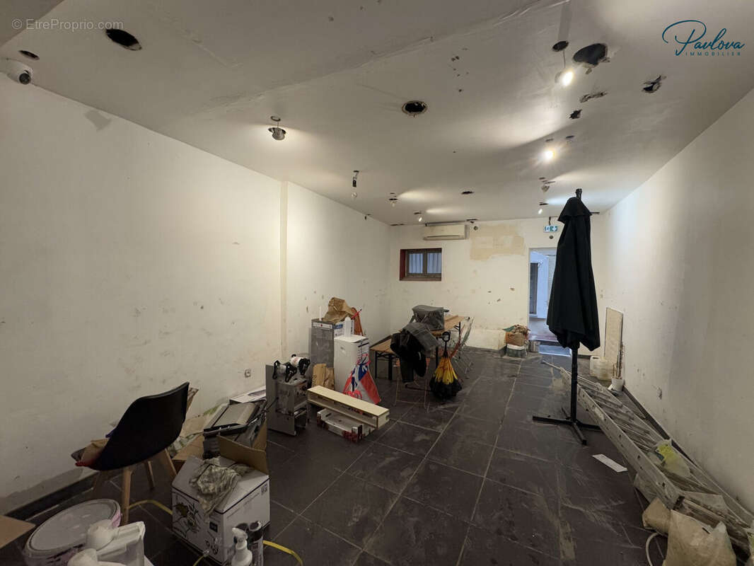 Autre à MONTPELLIER