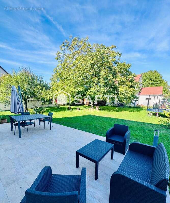 Photo 3 - Maison à GIVRY