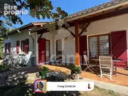 Maison à LAIZ