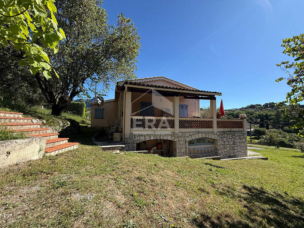 Maison à VENCE