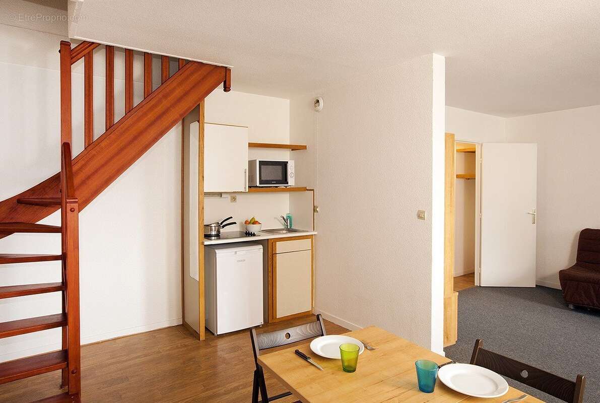 Appartement à CERGY