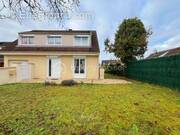 Maison à SAINT-GERMAIN-SUR-MORIN