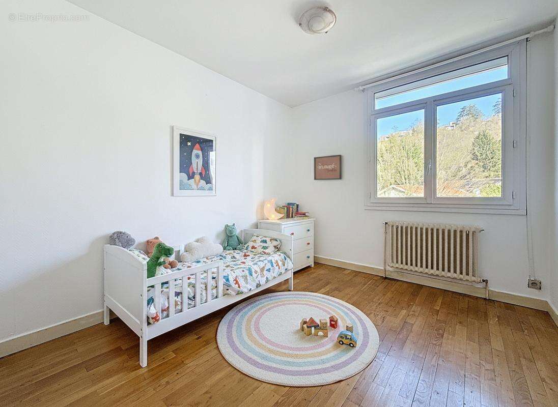 Appartement à VIENNE