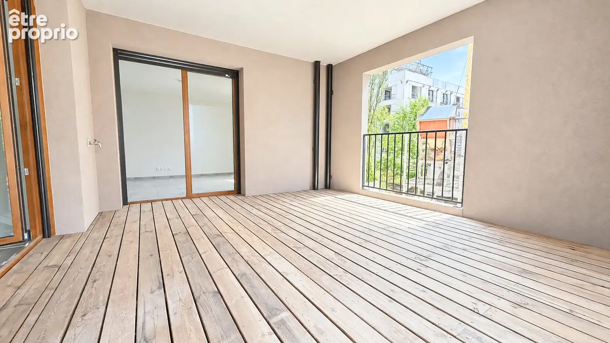 Appartement Toulouse 3 pièce(s) 65.62 m2 - photo 3