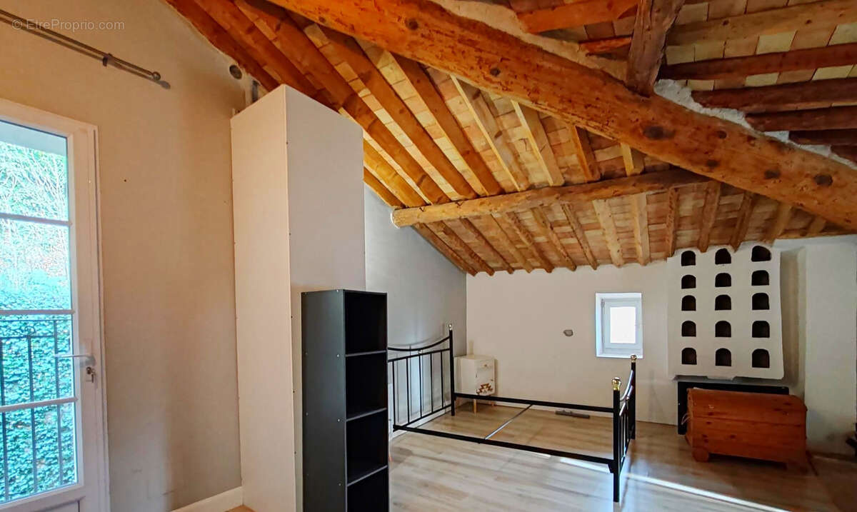 Maison à LA BRILLANNE