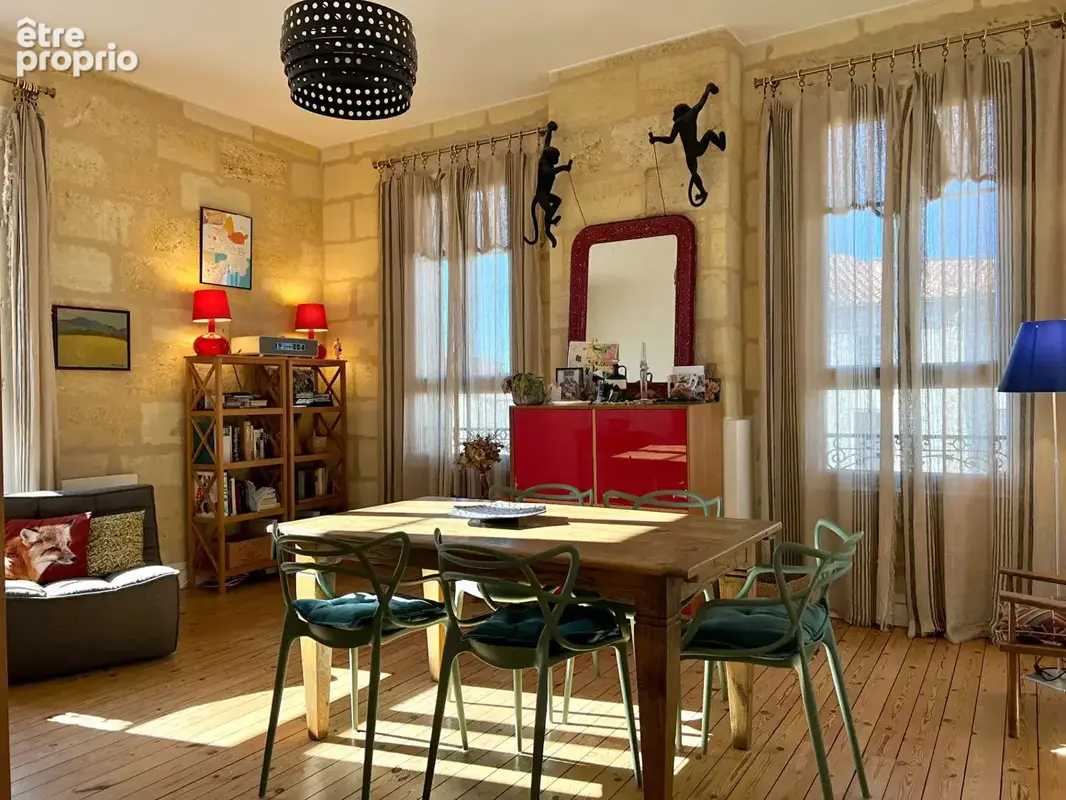 Photo Maison à Libourne au prix de 599 000€