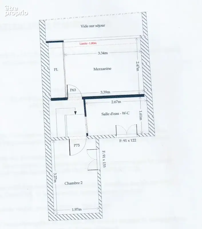 Triplex - Rue du Faubourg Saint-Honoré - photo 17