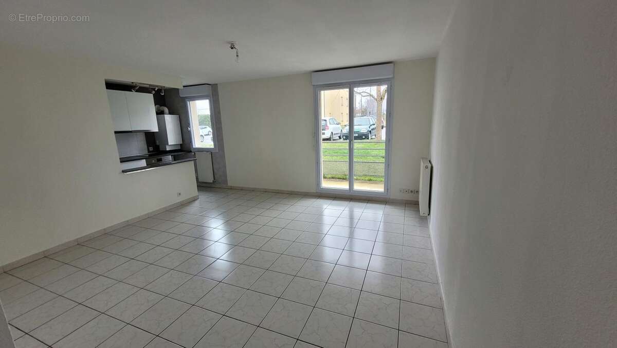 Appartement Brottes 2 pièce(s) - photo 6
