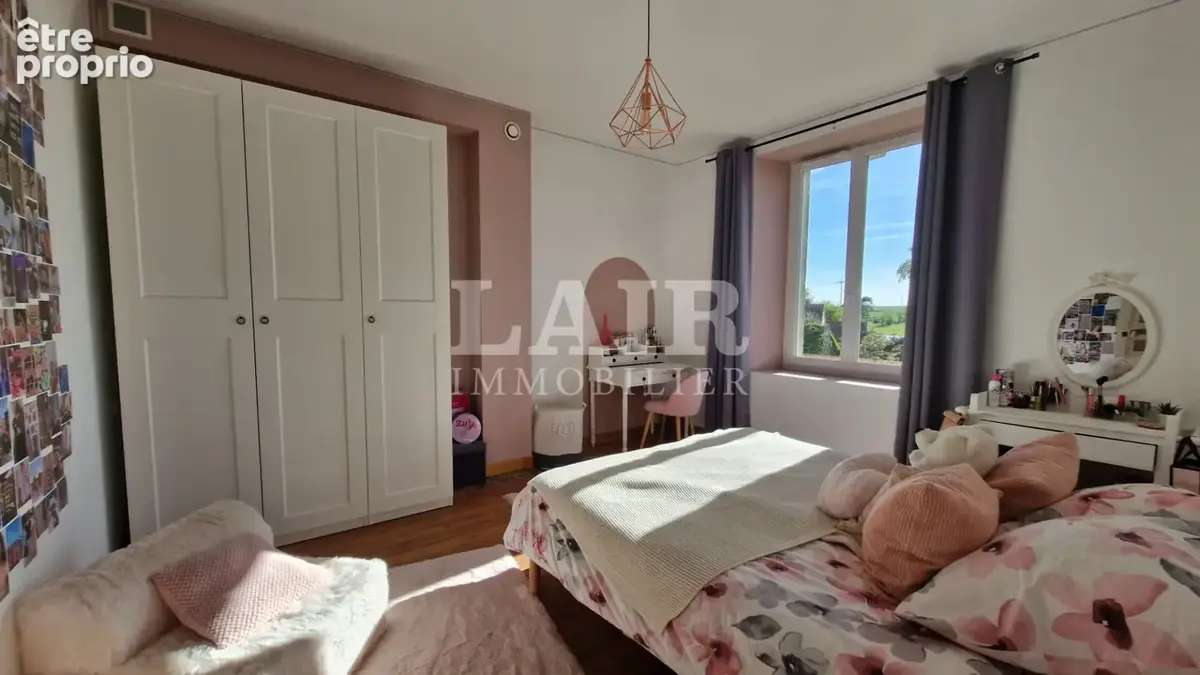 Maison Sarceaux 6 pièce(s) 149 m2 - Réf  T15717 - photo 9
