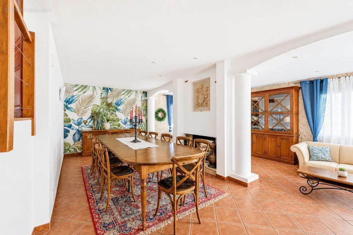 Maison à FARGES