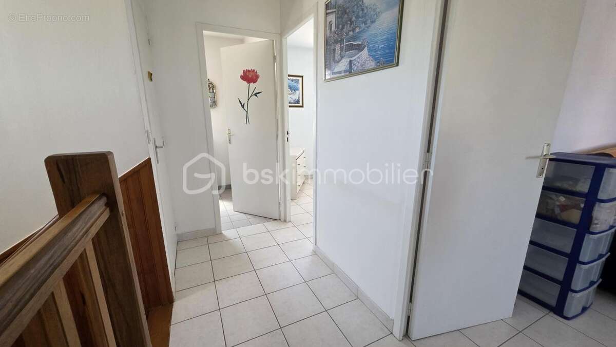 Maison à LES ARCS