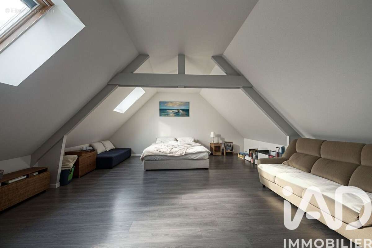 Photo 8 - Maison à VINEUIL