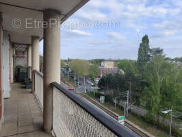Appartement à BEAUVAIS