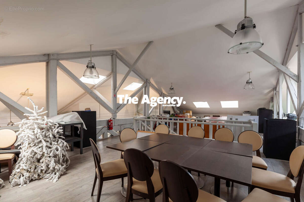 Appartement à AUBAGNE