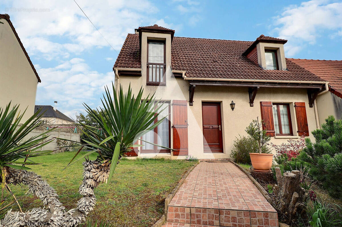 Maison à HERBLAY
