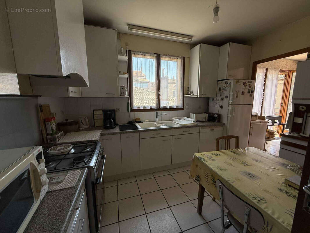 Maison à CARCASSONNE